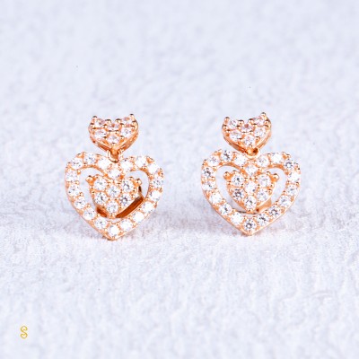 Hati Earring 06 Hati Earring 06